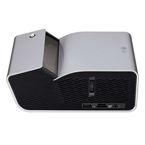 MiniBeam TV, LG, PH450