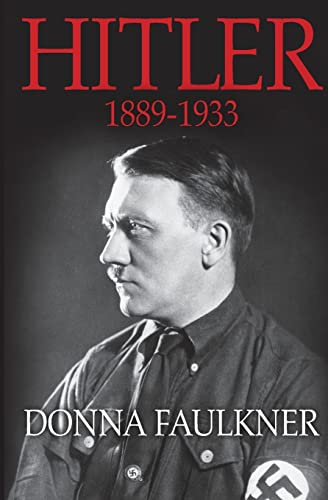 Hitler: 1889-1933
