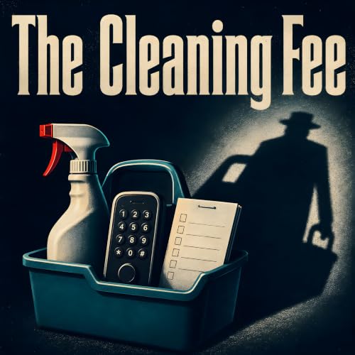 The Cleaning Fee cover art