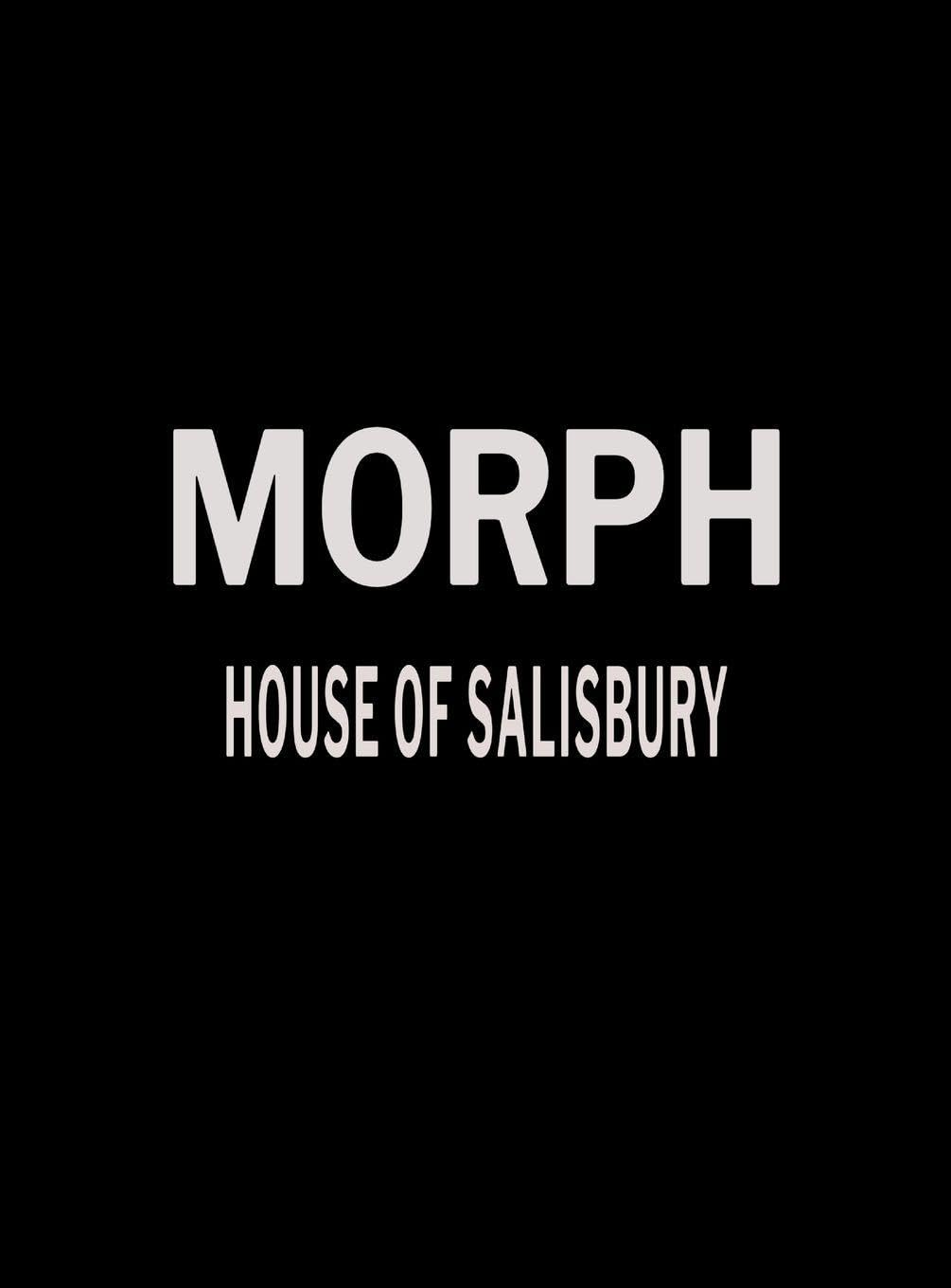 Morph: The MORPH Fragrance Manifesto