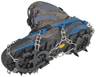 C.A.M.P. - ICE MASTER - XL - 45/47 - Blu