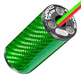 T238 Airsoft Nano Flame Tracer Unit Für Pistolen und Gewehre – 14mm CCW Gewinde & Type-C Ladeanschluss (inkl. 11mm CW Adapter)