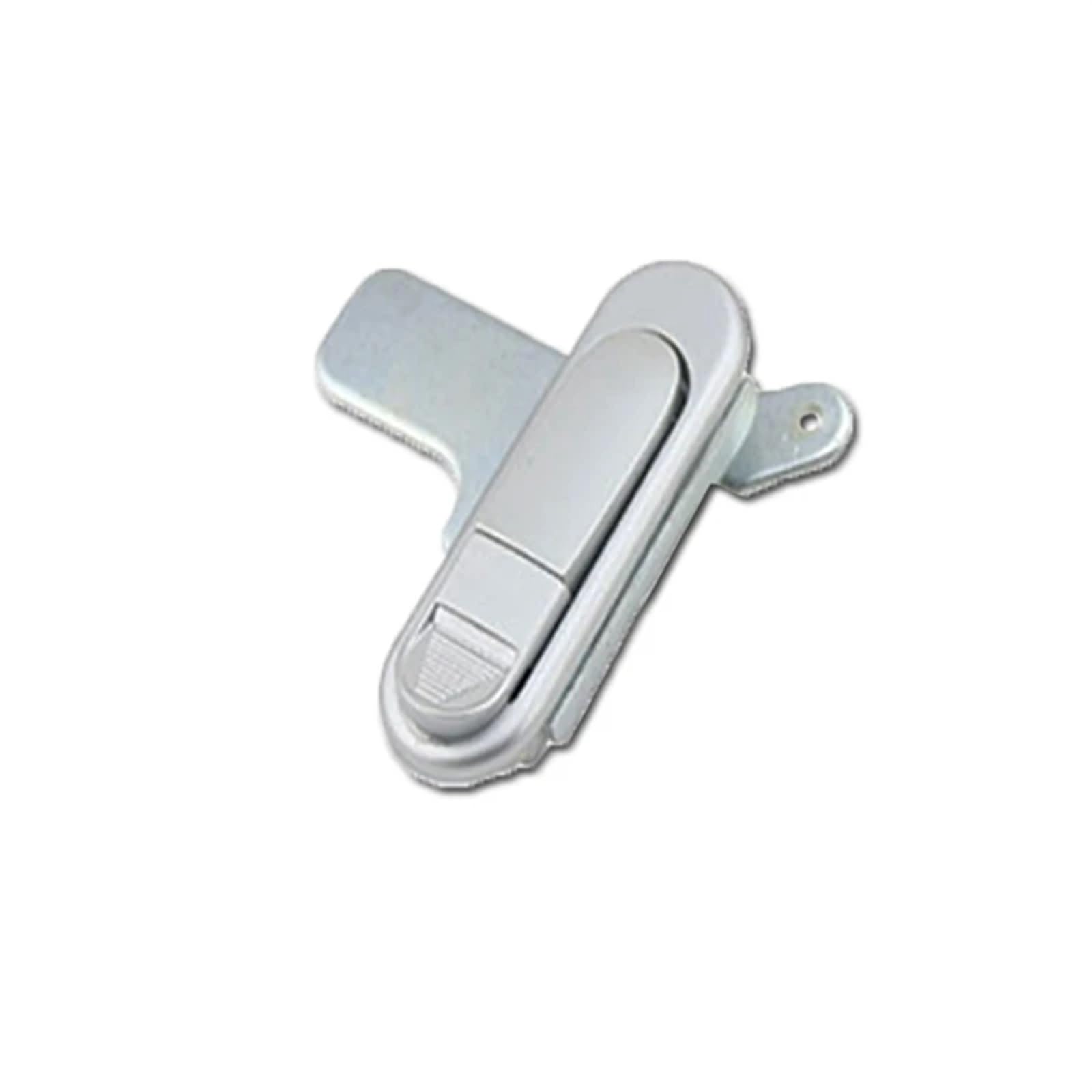 Serrure d'avion à bouton-poussoir pour sécuriser vos armoires