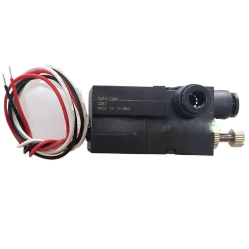 1Pc New Generator Vacuum Pressure Switch VABS1206