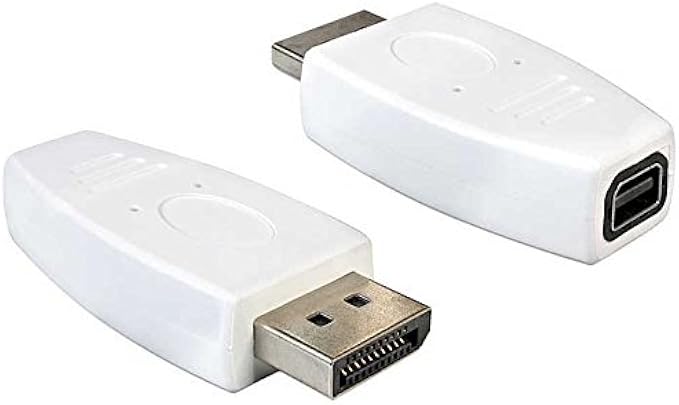 Delock Adattatore Displayport mini Displayport Delock Adattatore Displayport mini Displayport