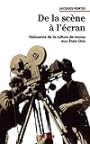ecran belinea 19 pouces  De la scène à l\'écran: Naissance de la culture de masse aux Etats-Unis