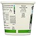 Stonyfield® Organic 100% Grassfed Plain Greek Whole Milk Yogurt 24 Oz. Tub (Pack of 1)