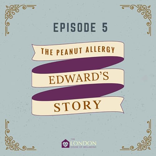 The Peanut Allergy
