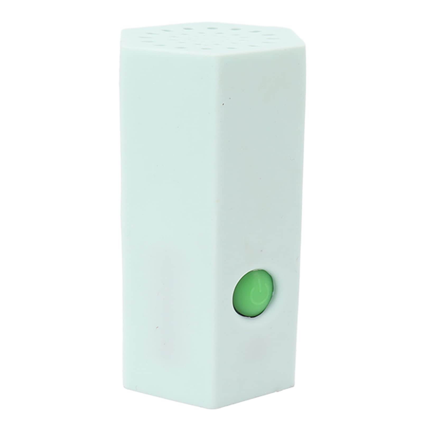 Wakects USB-Waschmaschinenreiniger, Kabelloser Silikagel-Waschmaschinenreiniger 5 V, 8 W mit Wiederaufladbarem 4400-mAh-Akku, Wasserdicht nach IPX7 für die Verwendung zu Hause, auf Reisen und in der