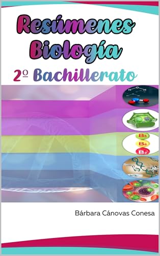 Resúmenes Biología 2º Bachillerato