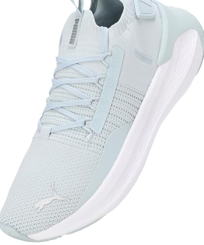 Image of PUMA Womens Softride Symmetry Fuzion Running Shoes