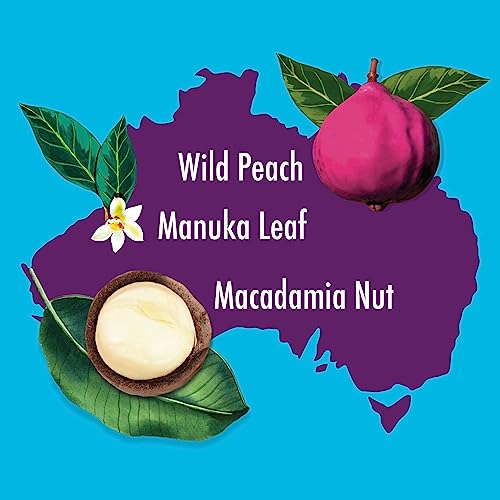 Aussie Conditioner SOS Save My Lengths Instant Detangling Vegan Frizz Ease Hair Conditioner For Damaged Hair, Knotty, Frizzy Hair With A Blend Of Australian Superfoods, 200ml - Image 5