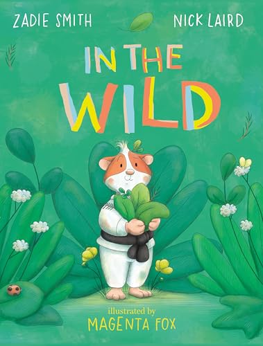 In the Wild - image 1