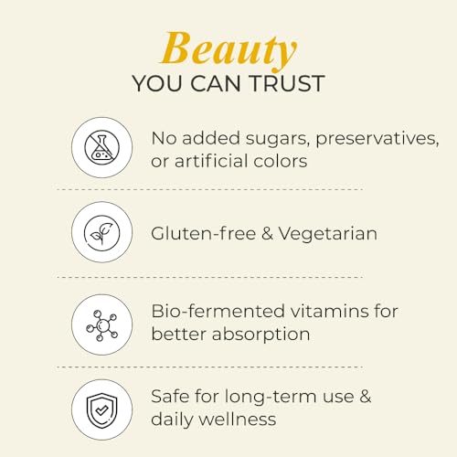 Nutrela Collagen Prash Supplement for Glowing & Younger Looking Skin - 400g | Patanjali Collagen Builder Skin Super Food for Men & Women