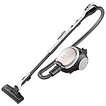 三菱電機の掃除機 TC-GXH7P-C