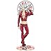 Produktbild ALTcompluser Anime The Seven Deadly Sins Standing Figure, Doppelseitiges Muster, Standing Figur Zimmer Deko Acryl Desk Miniature(Ban)