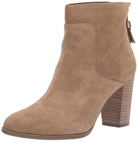 Anne Klein Women's Niccie Heeled Boot Ankle