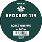  Yes/ Calma Calma (Speicher 115)