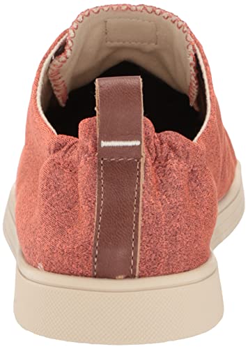 Santa Clara Heathered Sneaker3