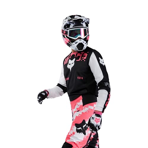 Image of Fox Racing Men's 180 Motocross Dirt Bike Jersey