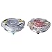Beyblade Burst Dual Pack Spryzen & Odax