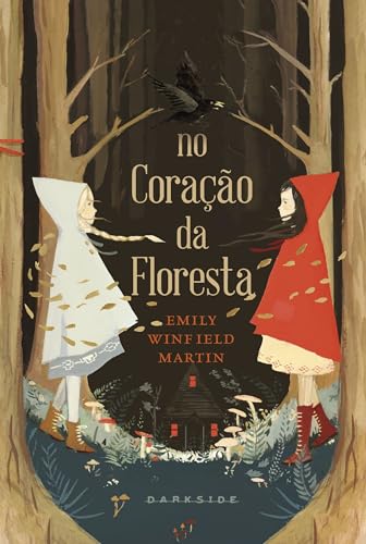 No Coração da Floresta