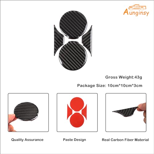 Garniture de commande centrale Ford Ranger masquer rayures porte-gobelet - 7