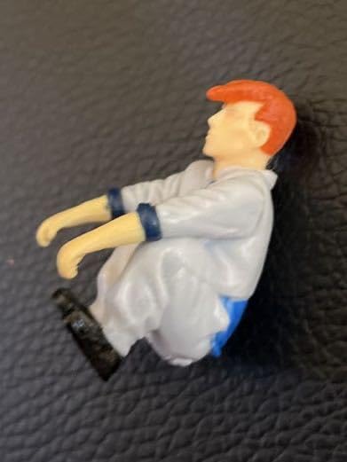 Amazon.co.jp: 1/24スケール ヤンキーフィギュア1体①ジオラマ 暴走族