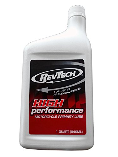 Huile d'embrayage Big Twin et Twin Cam