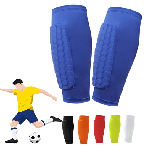 Shin Defender Shin Guards Kids