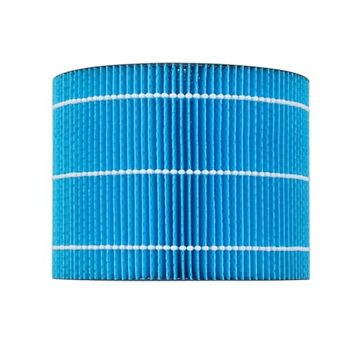 Filtros de humidificador de aire para un dormitorio sin sequedad 2