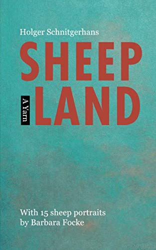 Sheepland: A Yarn