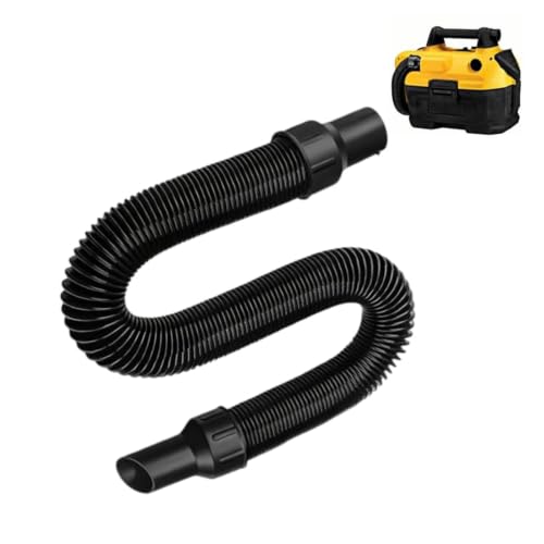 Manguera de repuesto flexible 5140128-68 para modelos de vacío Dcv580 4