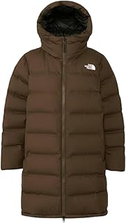 [ザ・ノース・フェイス] ダウン コート マタニティダウンコート ベビーキャリアカバー付き 防風 はっ水 GORE-TEX WINDSTOPPER
