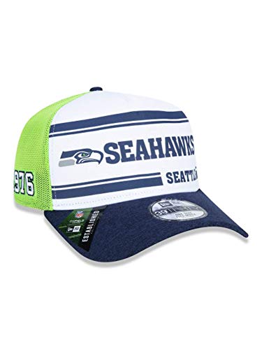 New Era 39Thirty 1970 Seattle Seahawks Kappe