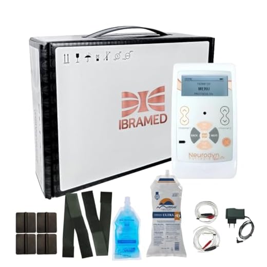 Neurodyn Portable Tens Fes