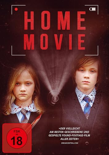 Bild: Home Movie f�r 18,99 EUR bei amazon.de