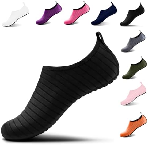 Water Shoes Swim Aqua Shoes for Men Women