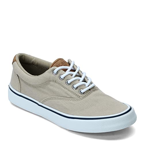 Image of Sperry Men's Halyard 2 Eye Boat Shoes