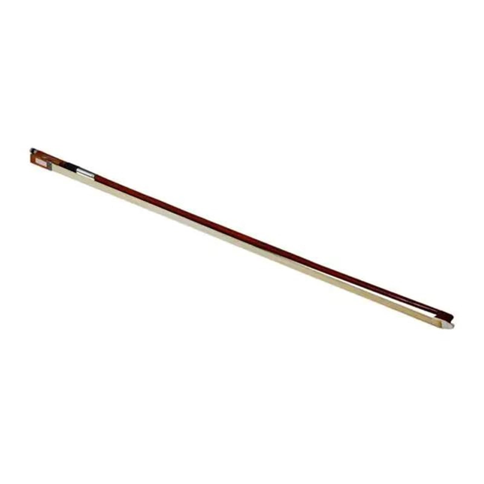 Violín Acústico 4/4 Con Estuche Y Arco Blanco Instrumento De Violín