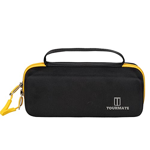 Tourmate Hard Case for Fanttik X8 APEX Tire Inflator Portable Air Compressor (Case Only)