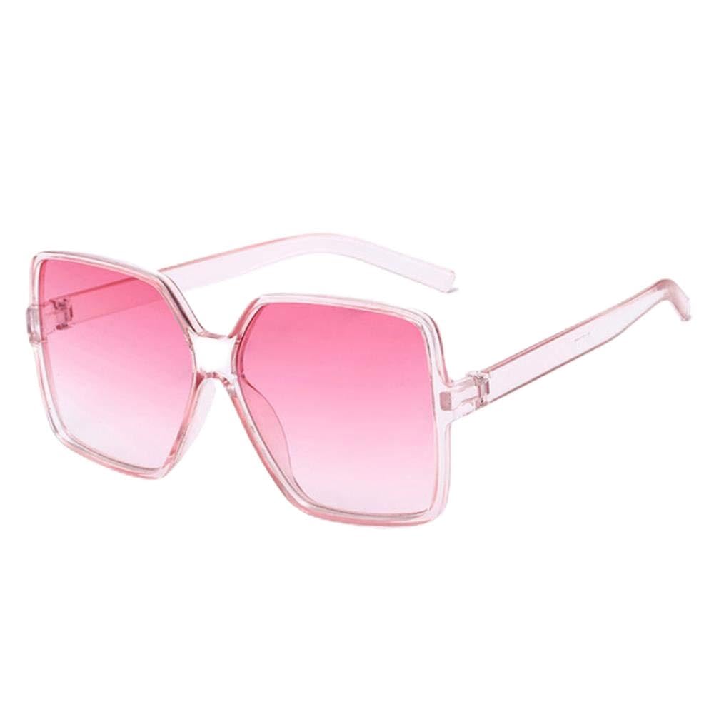 Lunettes de soleil œil de chat rétro pour protéger vos yeux avec style - 5