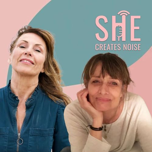 Creating Noise with AC Scott and Kate Hyman