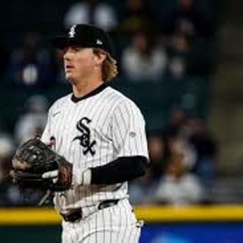 378: Chase Meidroth White Sox 2nd Basement at Sox Fest.