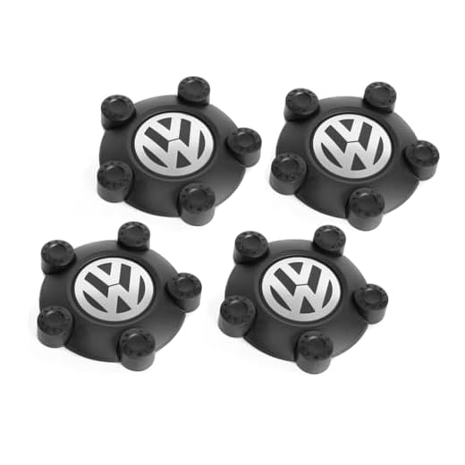 Volkswagen 5N0071456 XRW Gorra