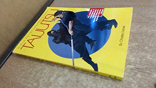 Taijutsu: Ninja Art of Unarmed Combat
