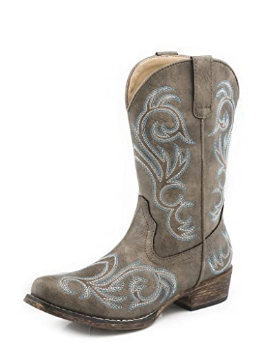 ROPER Riley (Toddler/Little Kid)