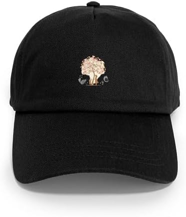 CafePress Mother's Day Adjustable Baseball Cap