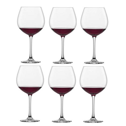 Preisvergleich Produktbild Schott Zwiesel Burgunder Classico