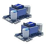 2PCs AC DC Converter Module Universal 110V 120V 220V 230V to DC 3.3V 4.2V 5V 6V 12V Isolated Switchi